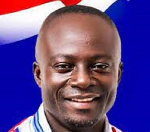 How NPP allotted GHC600,000 to 4 polling stations in Assin North – NPP chairman confesses