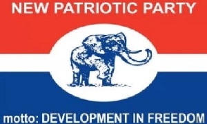 NPP opens new office at Amansie