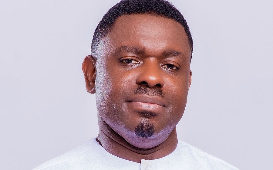 I left No Tribe because of financial challenges- Nacee