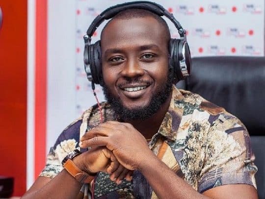 “Good sex should make a woman fall asleep” – Nana Romeo