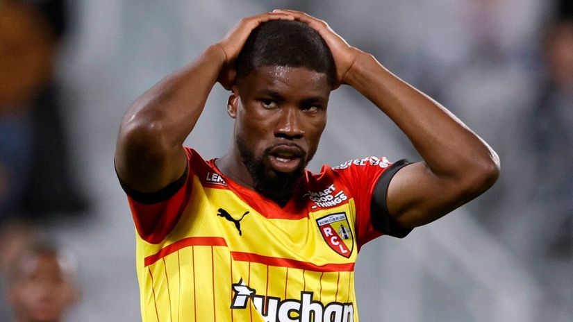 Napoli on the verge of completing the signing of Austrian-Ghanaian defender Kevin Danso this summer