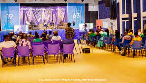 Coral Reef, Intel launch AI Youth Programme in Accra