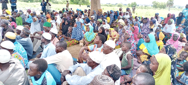 We didn’t force repatriation of Burkinabe refugees – National security denies