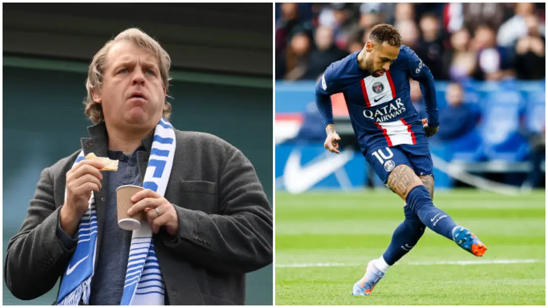 Neymar likely to stay with the Parisians after cryptic post