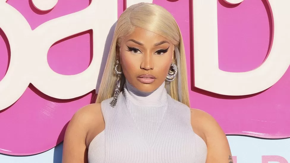 Nicki Minaj calls for global action on attacks against Christians in Nigeria at UN forum