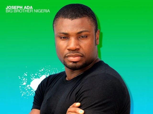 BBNaija ex-housemate, Joseph Ada dies in US