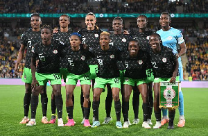 2023 Women’s World Cup: Nigeria becomes first African country to qualify out of group stage