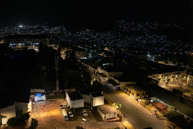 Ethiopian govt imposes night-time curfew in Gambella region