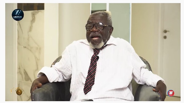 Wontumi is on borrowed time if John Kumah’s death was due to poison – Oboy Siki