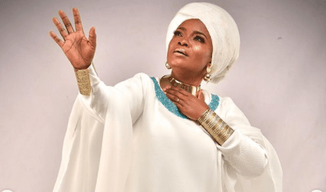 Ohemaa Mercy to shake Ghana this weekend with ‘Tehillah Experience’ @10