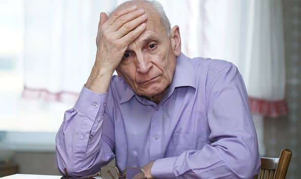 Vegans and people over 60 with mental fog “at risk” of a vitamin B12 deficiency”