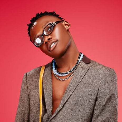 Budding artistes will be inspired by my success – Olivetheboy