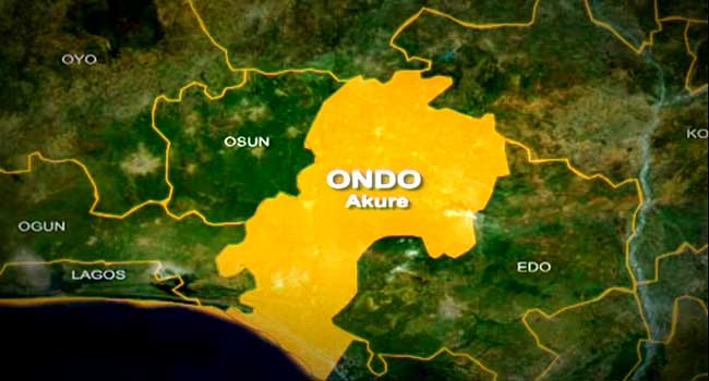 Ondo mourns after truck explosion claims lives of 8 fuel scoopers