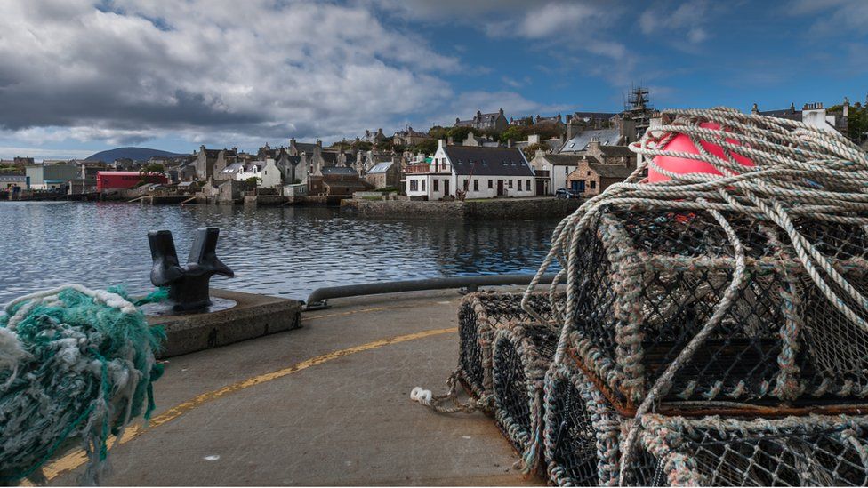 Orkney ramps up calls for further independence