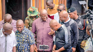 Otumfuo offers Asante Kotoko GH₵600,000