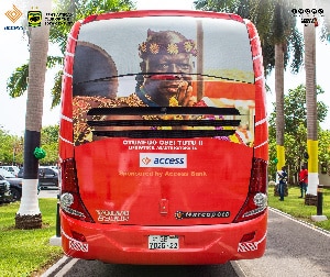 Asantehene wants Kotoko board, management dissolved