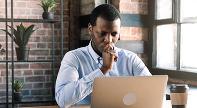 When should a business owner think about rebranding?