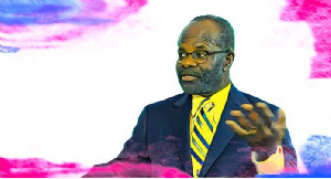 Paa Kwesi Nduom to contest revocation of GN Bank’s license in High Court