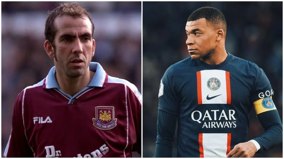 Former Italian star blasts ‘indecent’ Mbappe, says he wants to play smart for money