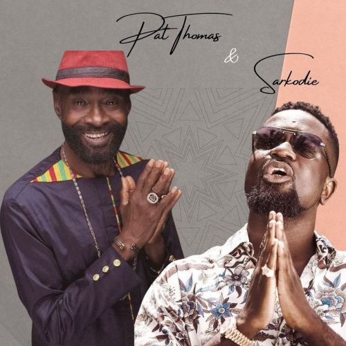 My most memorable collaboration was with Sarkodie – Pat Thomas
