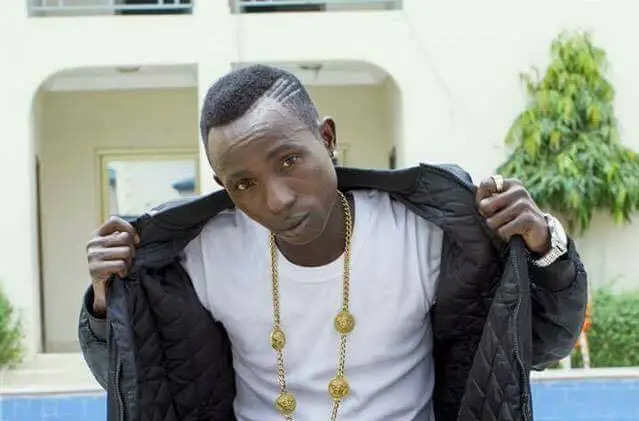 Persons who defame Patapaa to face legal action – Management warns