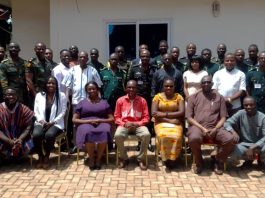 Peace Council steps in to mediate Agyinasare-Nogokpo controversy