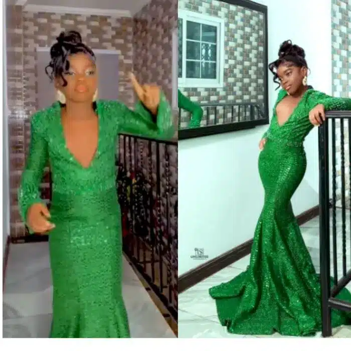 Afia Schwarzenegger trolled for editing hips and butt in her daughter Pena’s birthday photos
