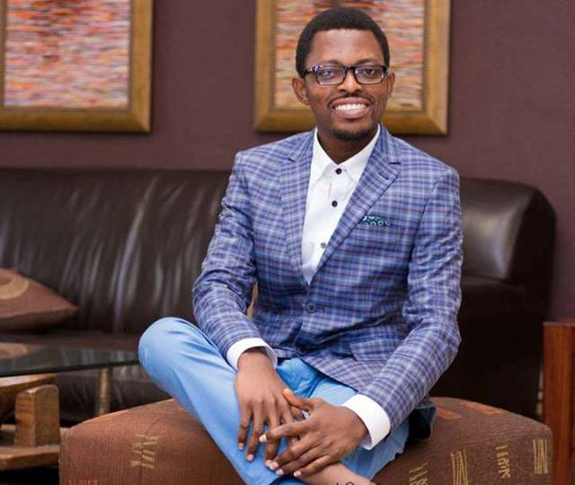 Peter Sedufi demands compensation over unauthorized airing of ‘Aloe Vera’movie