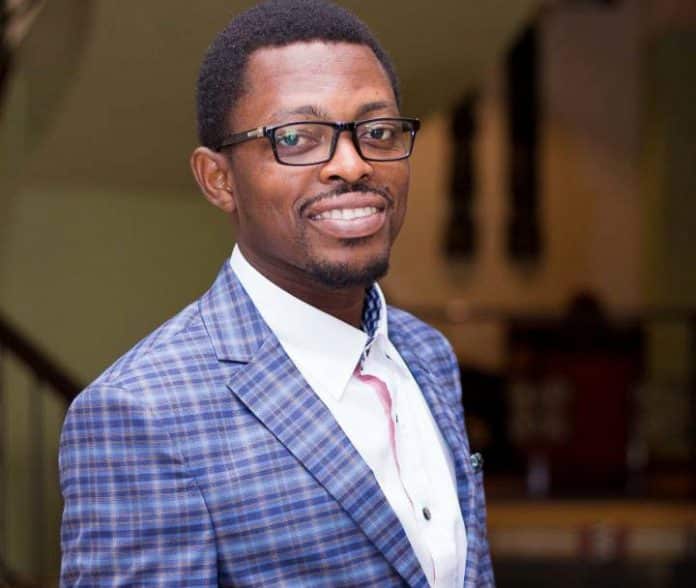 Peter Sedufia calls on gov’t to support the Ghana movie industry