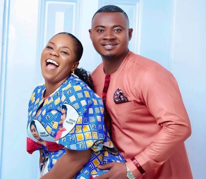 Piesie Esther shares tips on how she keeps her marriage running smoothly
