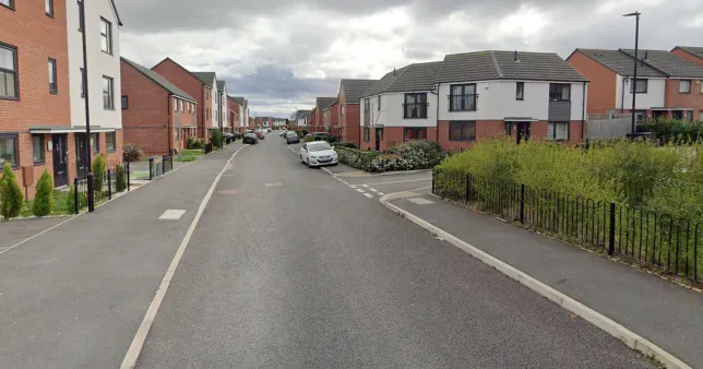 Boy, 14, detained after girl, 7, murdered in motorbike hit-and-run