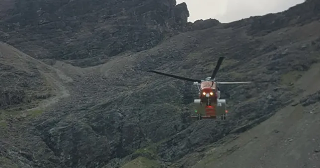 80-year-old ‘experienced’ hillwalker passes away after tumbling off Skye Mountain