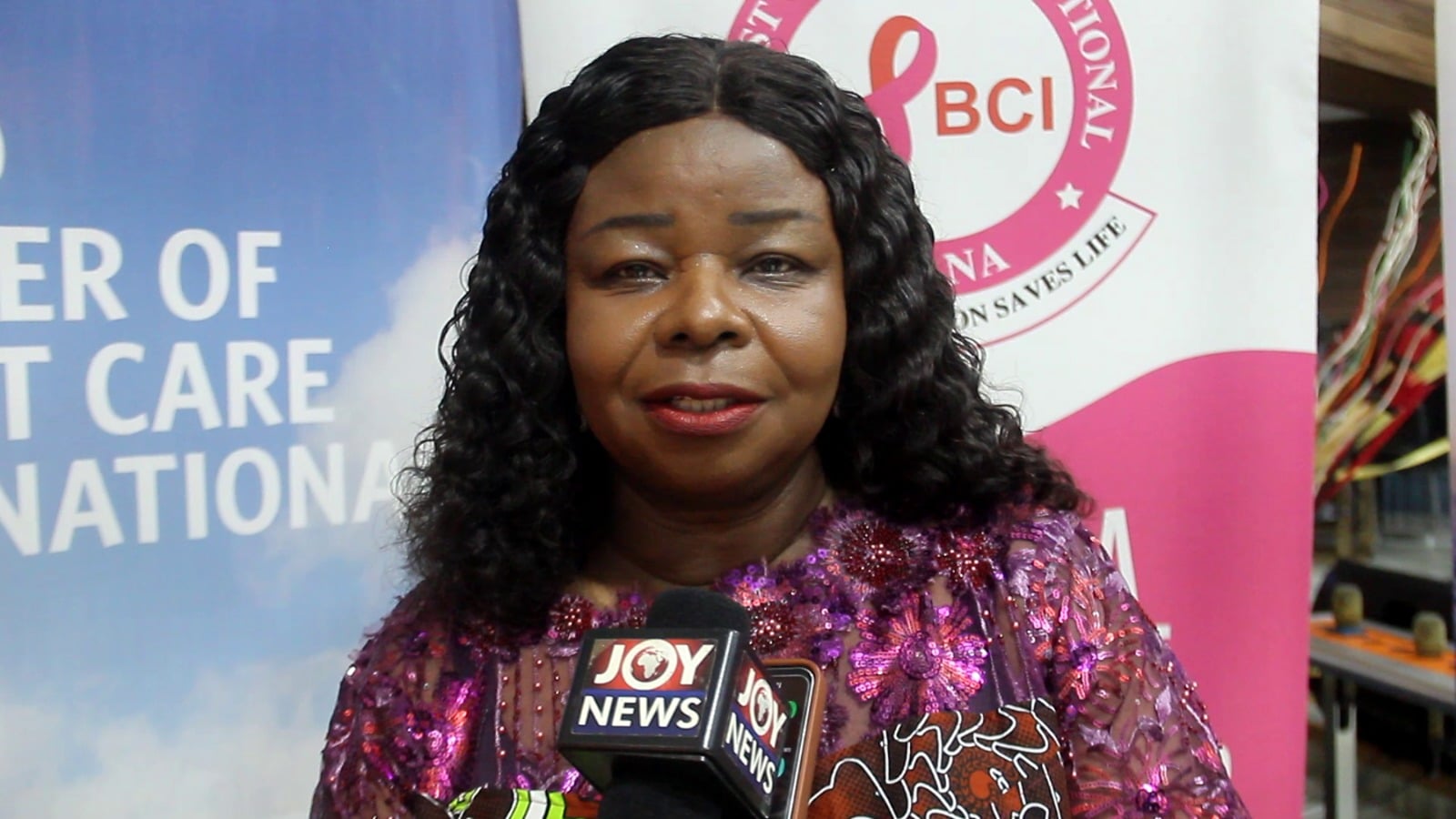 Seek early medical assistance to save your breast from cancer –  BCI to women