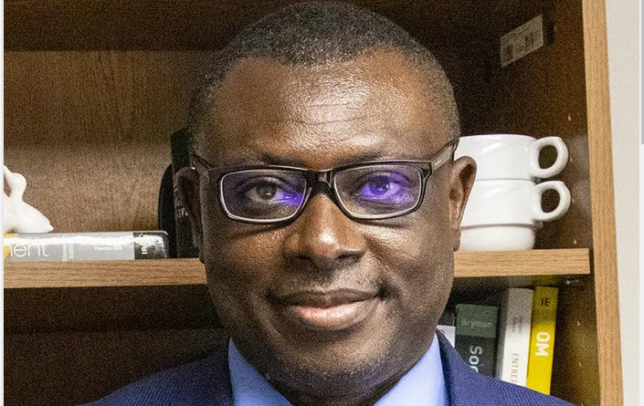 Citing funeral donations for Cecilia Dapaah’s millions in her home insulting – Prof Antwi