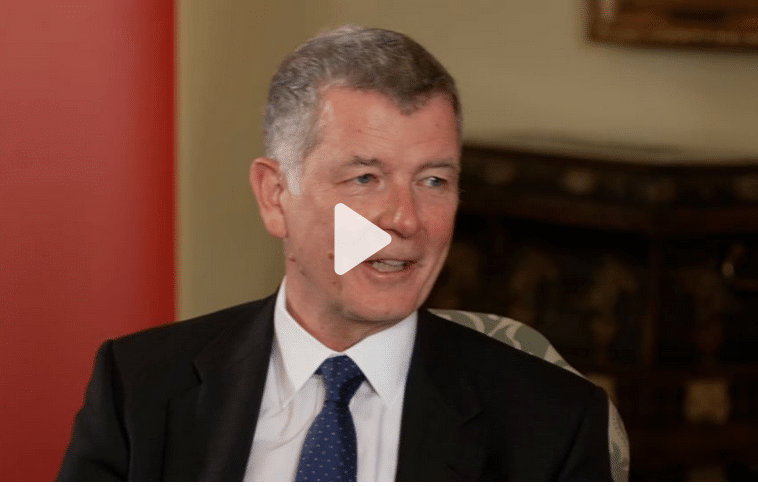 Putin made deal with Wagner in order to ‘save his skin’ – MI6 chief claims