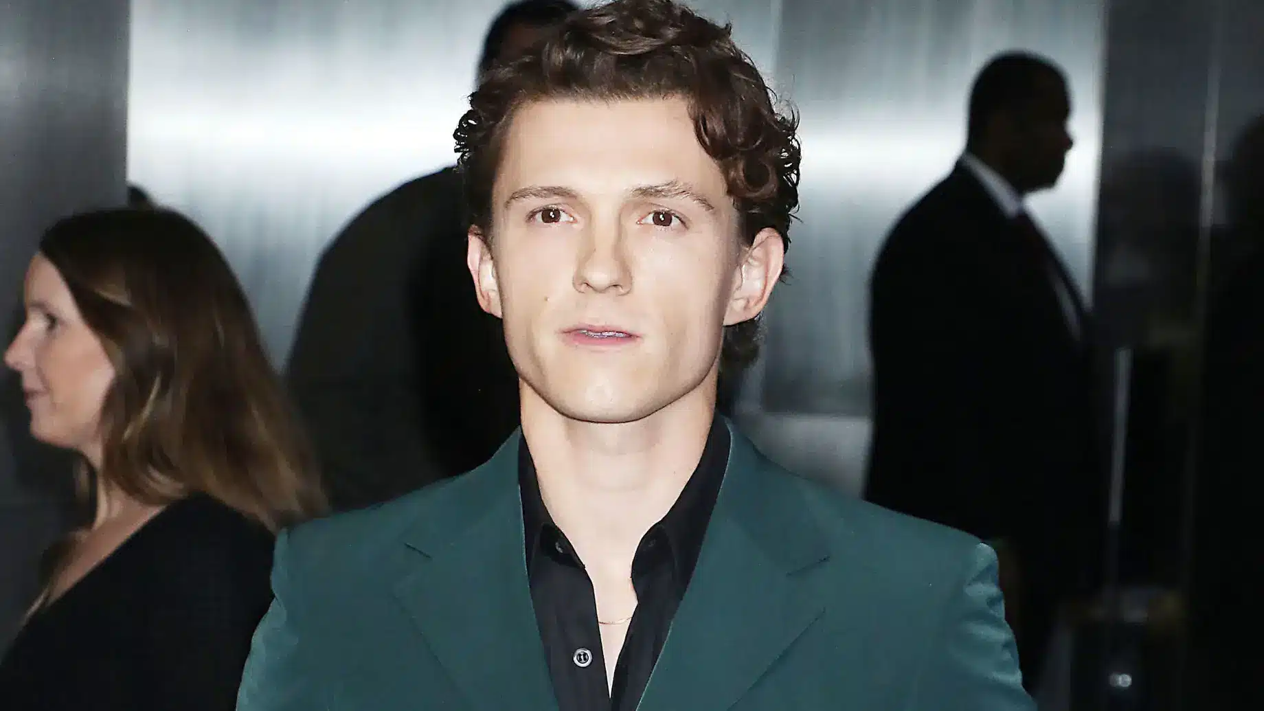 Tom Holland speaks on why he does ‘not like hollywood’