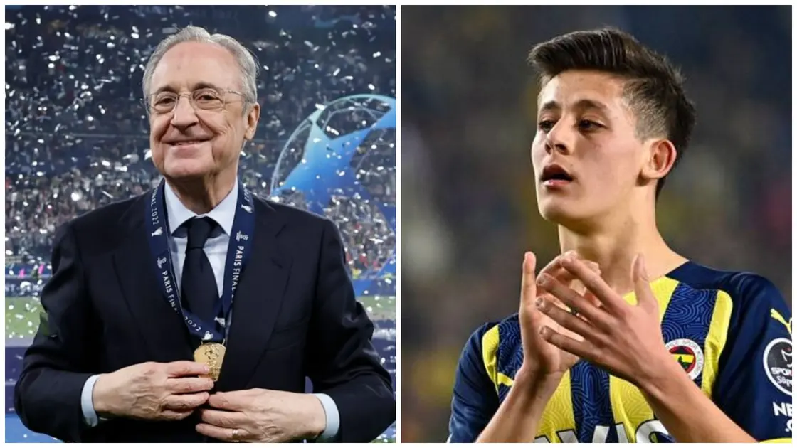 ‘Messi incarnate’ picks Real Madrid over Barca ahead of summer transfer