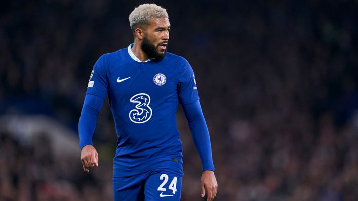 Chelsea not willing to let Reece James go despite PSR pressure – sources