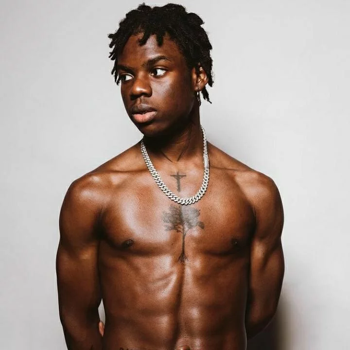 They disrespected me – Rema walks off stage in Atlanta