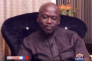 I regret engaging in romantic affairs with my employees – Sir David Adjaye