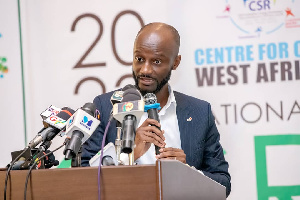 Keeping huge sums of cash at home retards calculation of money supply in Ghana – Attuahene