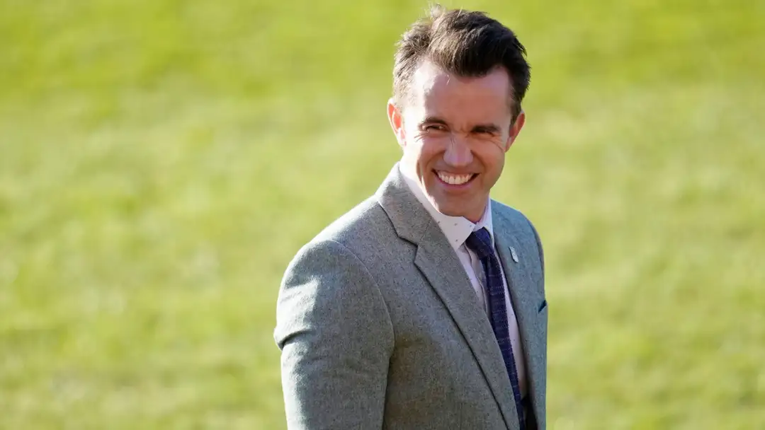 Wrexham co-owner Rob McElhenney announces his neurodevelopmental disorders social media post