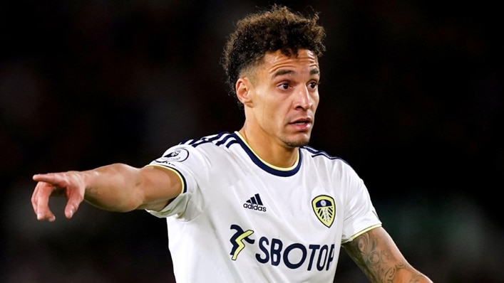 Leeds’ Rodrigo leaves to join Qatari side Al-Rayyan