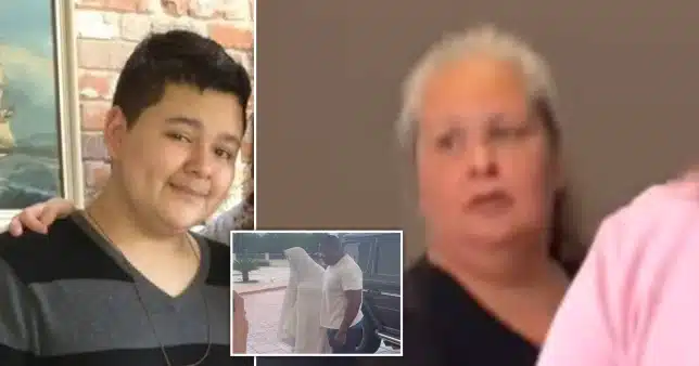 Teen who vanished for eight years ‘locked up, drugged, and abused by mum’ – Police