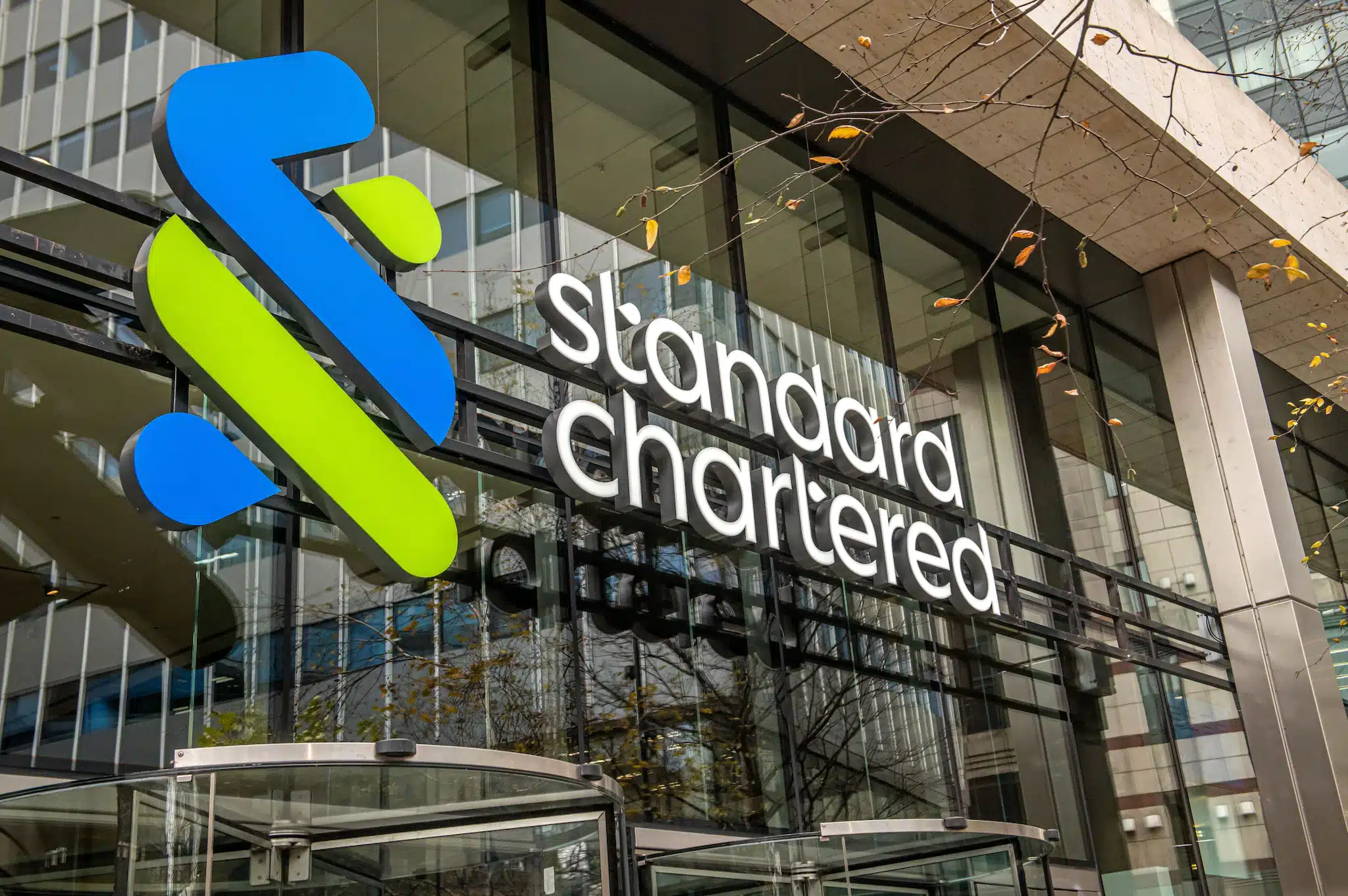 Standard Chartered offloads its sub-Saharan Africa units to Access Bank
