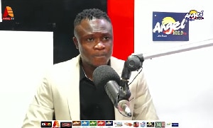 2026 World Cup is a do or die affair, don’t go joking around – Sports analyst to Black Stars