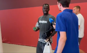 I cannot talk to you when you kill me everyday – Sadio Mane hits at German press