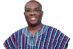 Sammy Awuku shares personal encounter with deceptive funeral scheme
