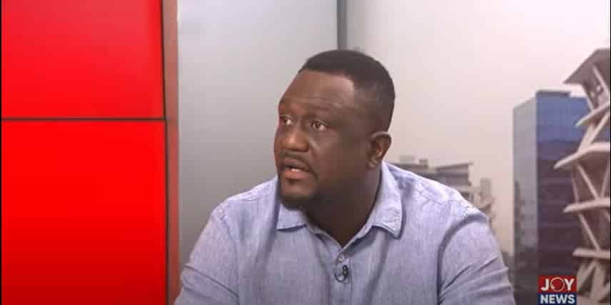 Why ECG Managing Director has given up on finding company’s stolen vehicles
