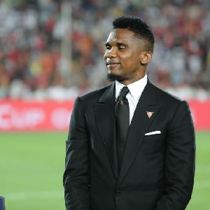 Samuel Eto’o ‘exposed’ in match fixing scandal in leaked tape